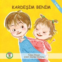 Kardeşim Benim