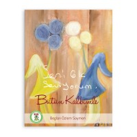 Seni Çok Seviyorum Bütün Kalbimle