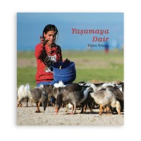 YAŞAMAYA DAİR TUFAN TEKSOY